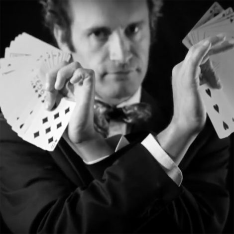 spettacoli magia Manuele pascal mago illusionista